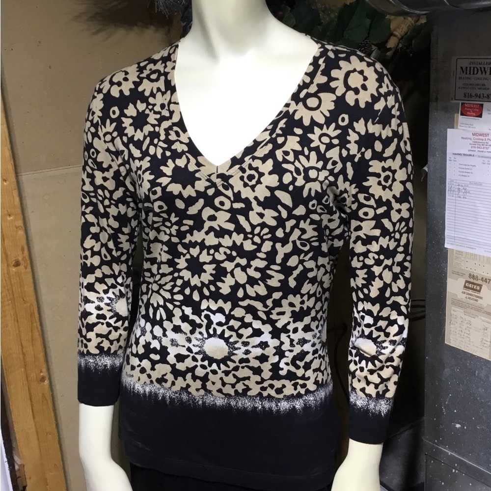 St.John Top